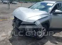 2022 Hyundai Tucson фото