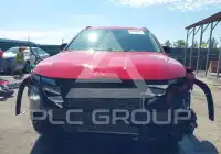 2022 Hyundai Tucson photo