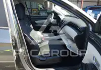 2022 Hyundai Tucson фото