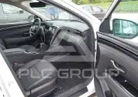2022 Hyundai Tucson фото