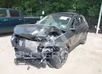 2022 Hyundai Tucson фото