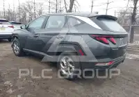 2022 Hyundai Tucson фото