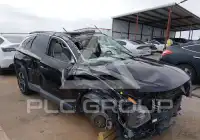 2022 Hyundai Tucson фото