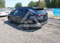2022 Hyundai Tucson photo