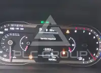 2022 Hyundai Tucson фото