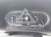 2022 Hyundai Tucson фото