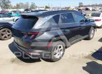 2022 Hyundai Tucson фото