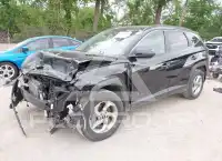 2022 Hyundai Tucson фото