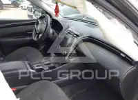 2022 Hyundai Tucson фото
