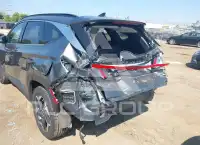 2022 Hyundai Tucson фото