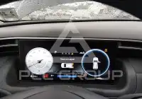 2022 Hyundai Tucson фото