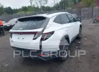 2022 Hyundai Tucson фото