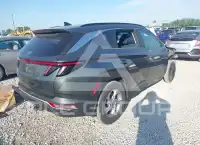 2022 Hyundai Tucson фото