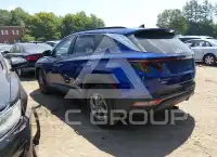 2022 Hyundai Tucson фото