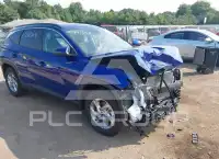 2022 Hyundai Tucson фото