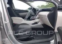 2022 Hyundai Tucson фото