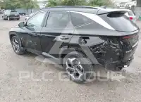 2022 Hyundai Tucson фото