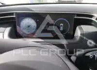 2022 Hyundai Tucson фото