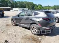 2022 Hyundai Tucson фото