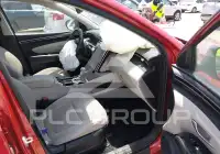2022 Hyundai Tucson фото