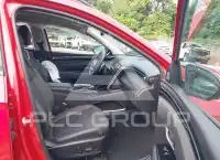2022 Hyundai Tucson фото