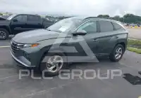 2022 Hyundai Tucson фото