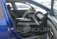 2022 Hyundai Tucson photo