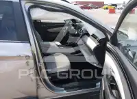 2022 Hyundai Tucson фото