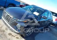 2022 Hyundai Tucson photo