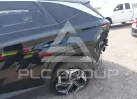 2022 Hyundai Tucson фото