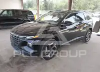 2022 Hyundai Tucson photo