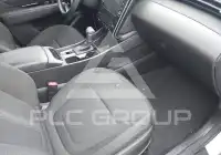2022 Hyundai Tucson фото
