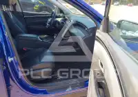 2022 Hyundai Tucson фото