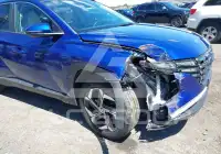2022 Hyundai Tucson photo