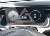 2022 Hyundai Tucson фото