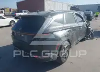 2022 Hyundai Tucson фото
