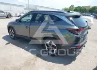 2022 Hyundai Tucson фото