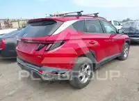 2022 Hyundai Tucson фото