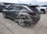 2022 Hyundai Tucson фото