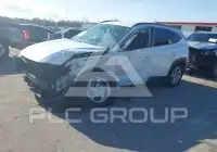 2022 Hyundai Tucson фото