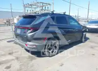 2022 Hyundai Tucson фото
