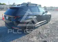 2022 Hyundai Tucson photo