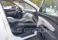 2022 Hyundai Tucson photo