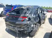 2022 Hyundai Tucson фото