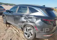 2022 Hyundai Tucson фото