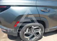 2022 Hyundai Tucson фото