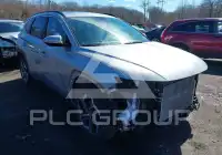 2022 Hyundai Tucson фото