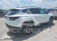2022 Hyundai Tucson фото