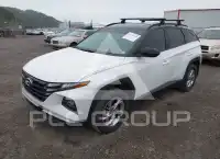 2022 Hyundai Tucson photo