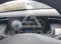 2022 Hyundai Tucson фото
